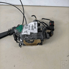 Serratura porta post. usato Serratura porta post. usato  Italia