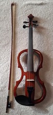 Antoni electric violin for sale  LONDON