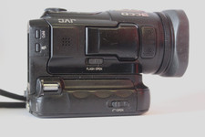 Camescope jvc 3ccd d'occasion  Metz-