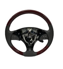 Usado, Conjunto de volante 2009 Lexus Es350 fabricante de equipamento original comprar usado  Enviando para Brazil