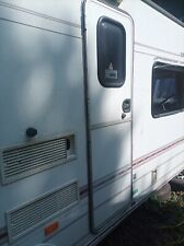 Elddis caravan motorhome for sale  PETERBOROUGH