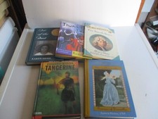Book lot teens for sale  Bellingham