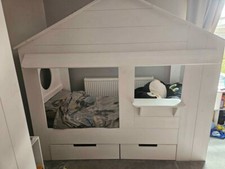 Childrens house shaped for sale  SALE