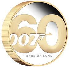 James bond 007 usato  Torchiara