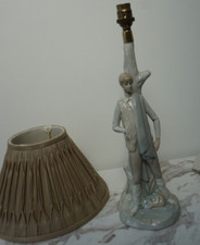 Old lladro table for sale  WORKSOP
