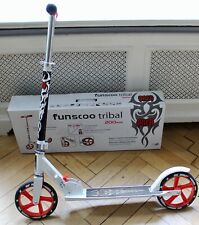 Fun4u funscoo tribal gebraucht kaufen  Berlin