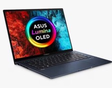 Asus laptop zenbook for sale  OLDHAM