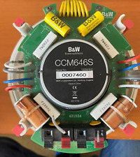 Bower wilkins ccm646s for sale  BELFAST