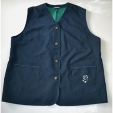 Gilet donna stile usato  Gorizia