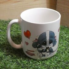 Vintage mug sad for sale  OLDHAM