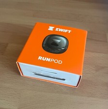 Zwift runpod new for sale  WIGAN