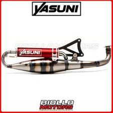 Tub906r marmitta yasuni usato  Trapani