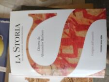 Libro storia alessandro usato  Rieti