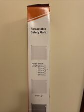 Baby gate extra for sale  Richmond
