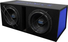 Hifonics spl subwoofer d'occasion  Expédié en France