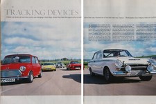 2001 mag article for sale  IPSWICH
