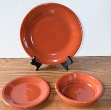 Hlc fiesta fiestaware for sale  Camden Wyoming