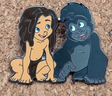 Disney pin young for sale  Alhambra