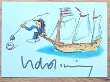 Udo lindenberg rig gebraucht kaufen  Regensburg