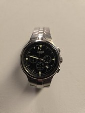 Junghans chronograph 100 gebraucht kaufen  Hasselroth