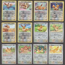 Eevee pokemon card for sale  Canoga Park