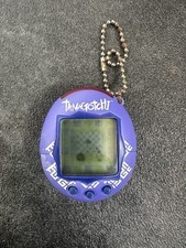 Tamagotchi connection purple for sale  SLOUGH