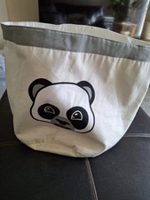 Panda emoji kids for sale  DAVENTRY