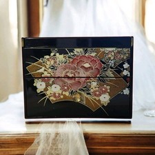 Vtg japanese black for sale  Bothell