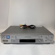Sony slv n81 for sale  Frisco
