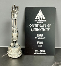 3oz .999 fine for sale  Des Moines