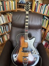 Gitarre framus billy gebraucht kaufen  Hamburg