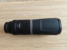 Canon 800mm stm for sale  BRAINTREE