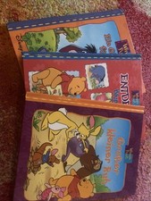 Winnie puuh bücher gebraucht kaufen  Wehrheim