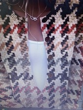Strickjacke cardigan herbst gebraucht kaufen  Bad Orb