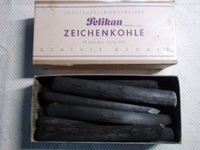 Zeichenkohle pelikan gebraucht kaufen Zeichenkohle pelikan gebraucht kaufen  Velbert