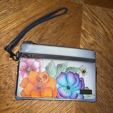 Anuschka anna nwt for sale  Poquoson