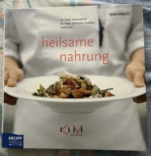 Heilsame nahrung sohyi gebraucht kaufen Heilsame nahrung sohyi gebraucht kaufen  Hamburg
