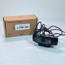 Logitech c920x pro for sale  Willoughby