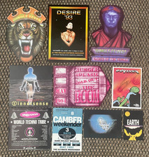 Nice collection rave for sale  COLCHESTER