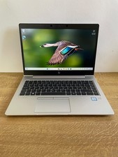 Elitebook 840 intel for sale  KINGSTON UPON THAMES