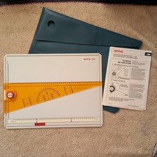 Rotring vintage rapid for sale  LIVERPOOL