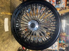 Black chrome king for sale  Butler
