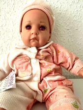 Vintage puppe götz gebraucht kaufen  Heilbronn