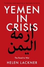 Yemen crisis road for sale  UK