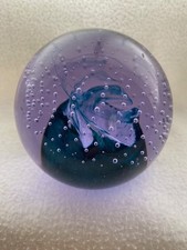 Paperweight briefbeschwerer gl gebraucht kaufen  München