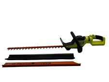 Ryobi 40v hedge for sale  Angier