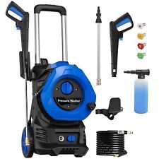 Electric pressure washer for sale  Magnolia