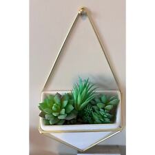 Artificial succulent plants for sale  Eatontown