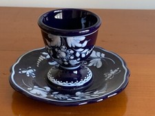 Montagnon faience nevers d'occasion  Objat