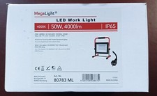 Megalight floodlight stand gebraucht kaufen  Zülpich